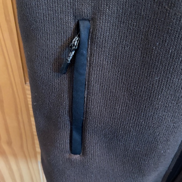 FILSON RIDGEWAY FLEECE VEST - Picture 6 of 14